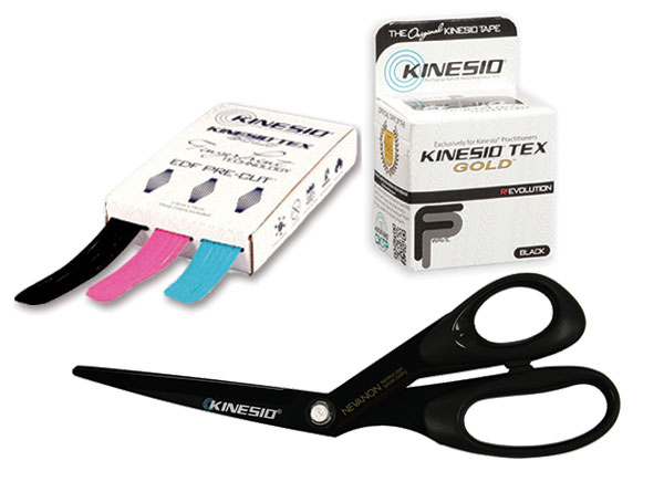 EDF-Kinesio